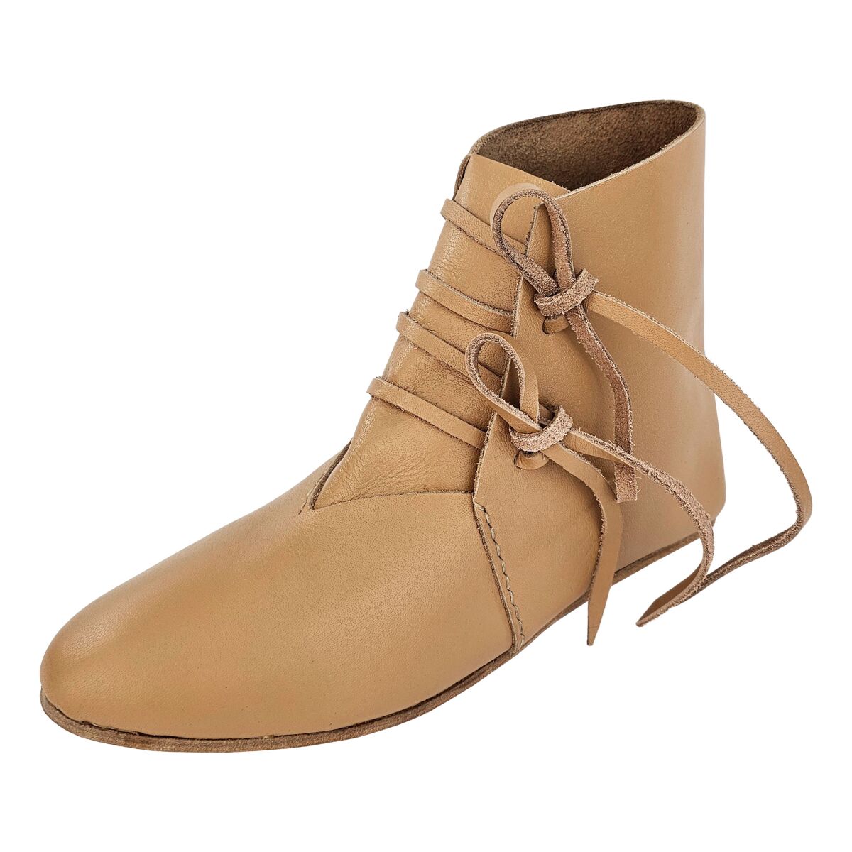 Half-Boots laced 46