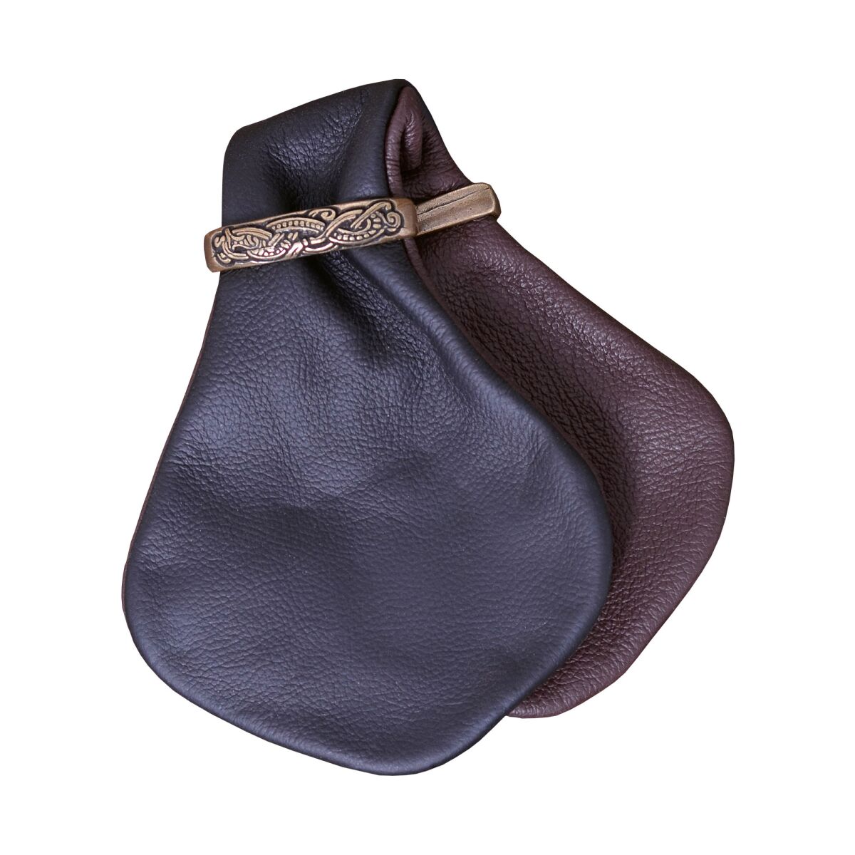 Medieval Money Pouch - Chazza, various colours