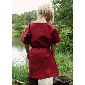 Linus short-sleeved medieval tunic / undershirt for...