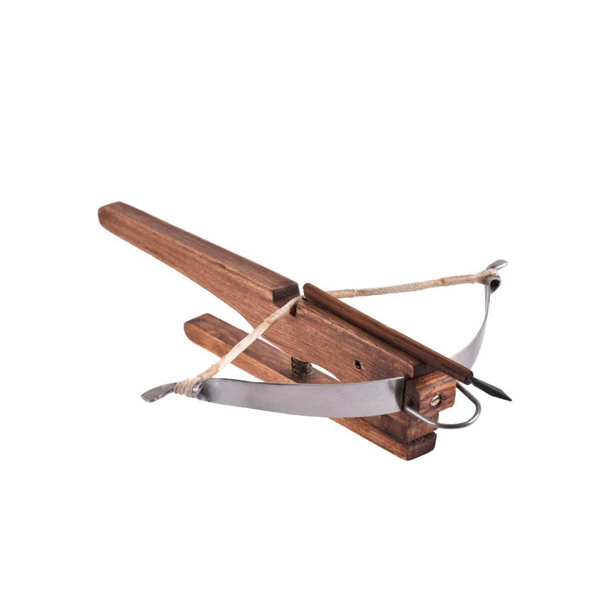 Mini crossbow incl. 1 bolt