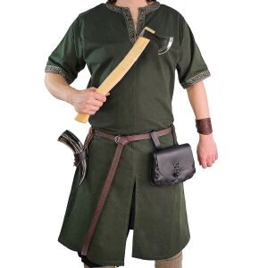 Viking costume