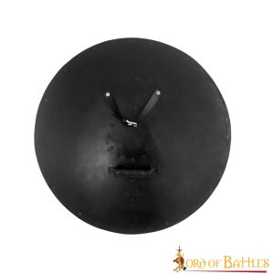 Viking Round Wooden Handmade and Functional Shield