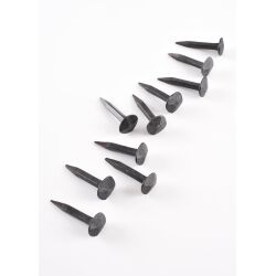Forging nails – 35 mm, 10 pieces