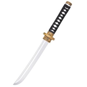 LARP Katana Takeshi, padded weapon, various lengths