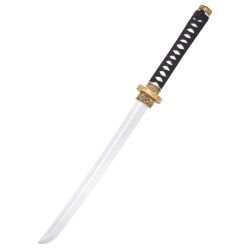 LARP Katana Takeshi, padded weapon, various lengths