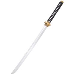 LARP Katana Takeshi, padded weapon, various lengths