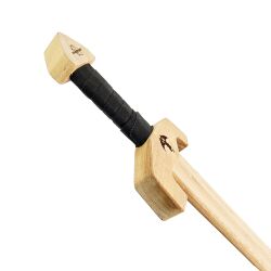 Childrens wooden dagger "Beowulf"